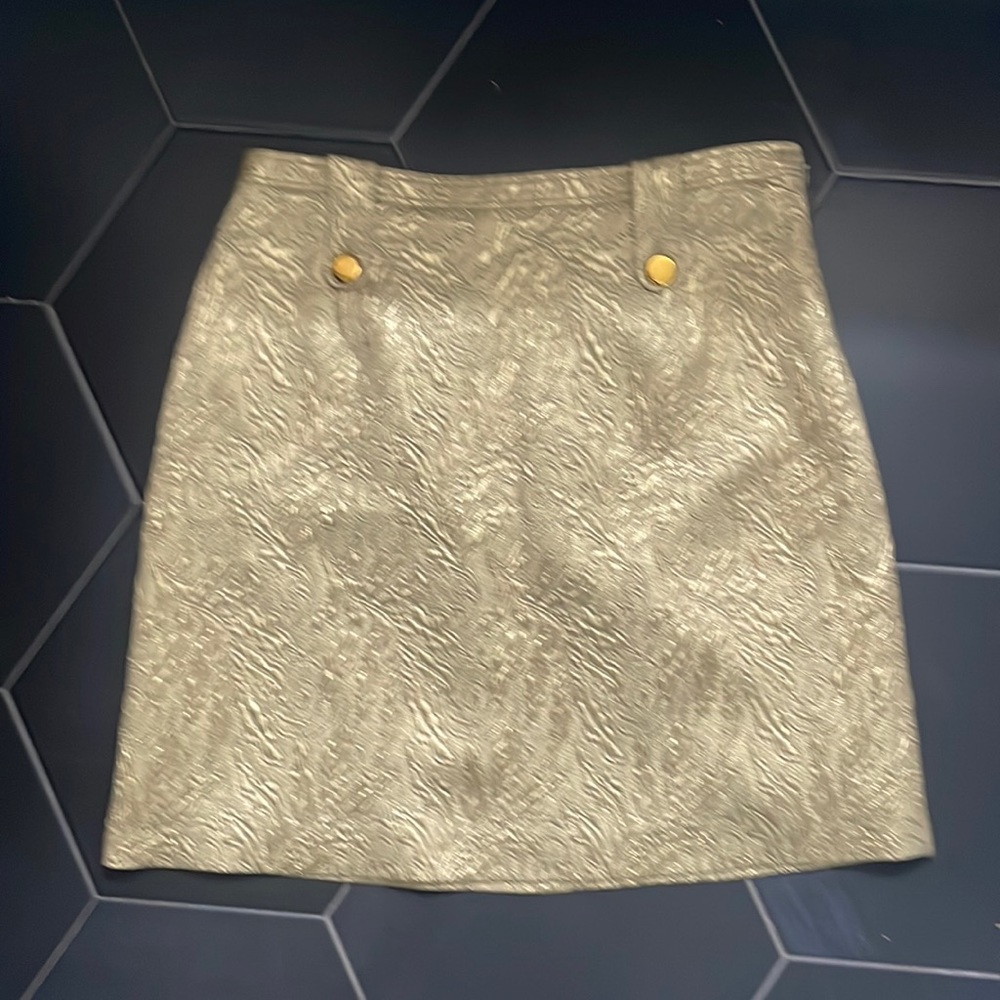 BURBERRY skirt